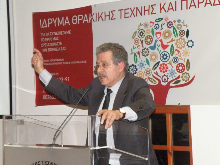 ΔΗΜΗΤΡΗΣ ΜΠΟΥΡΑΝΤΑΣ