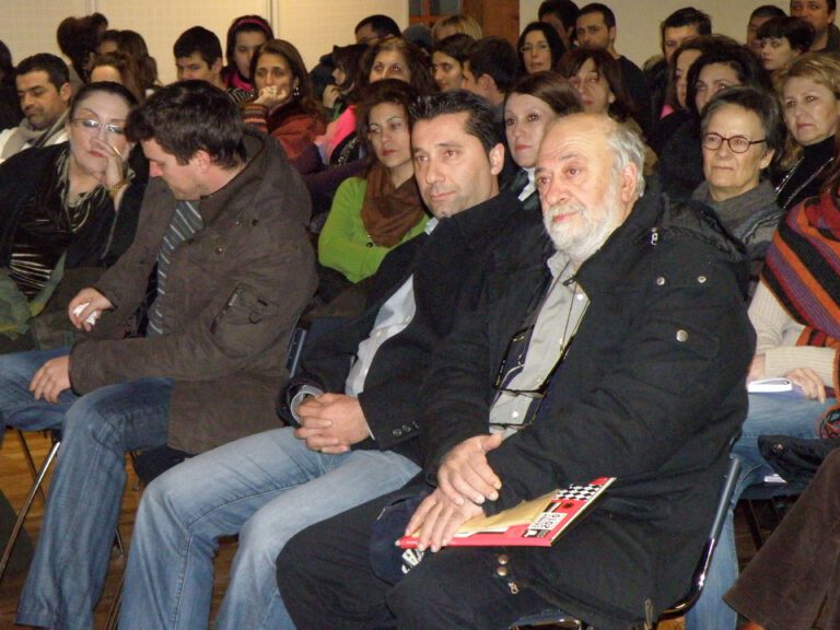 ΠΑΝΤΕΛΗΣ ΒΟΥΛΓΑΡΗΣ