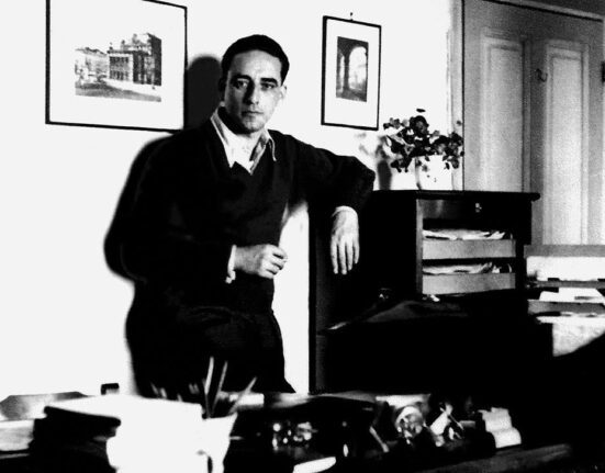 Nasos detzortzis