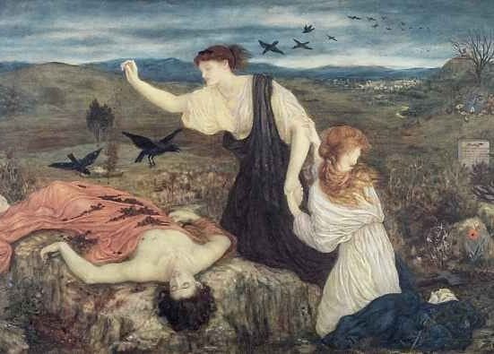 Antigone